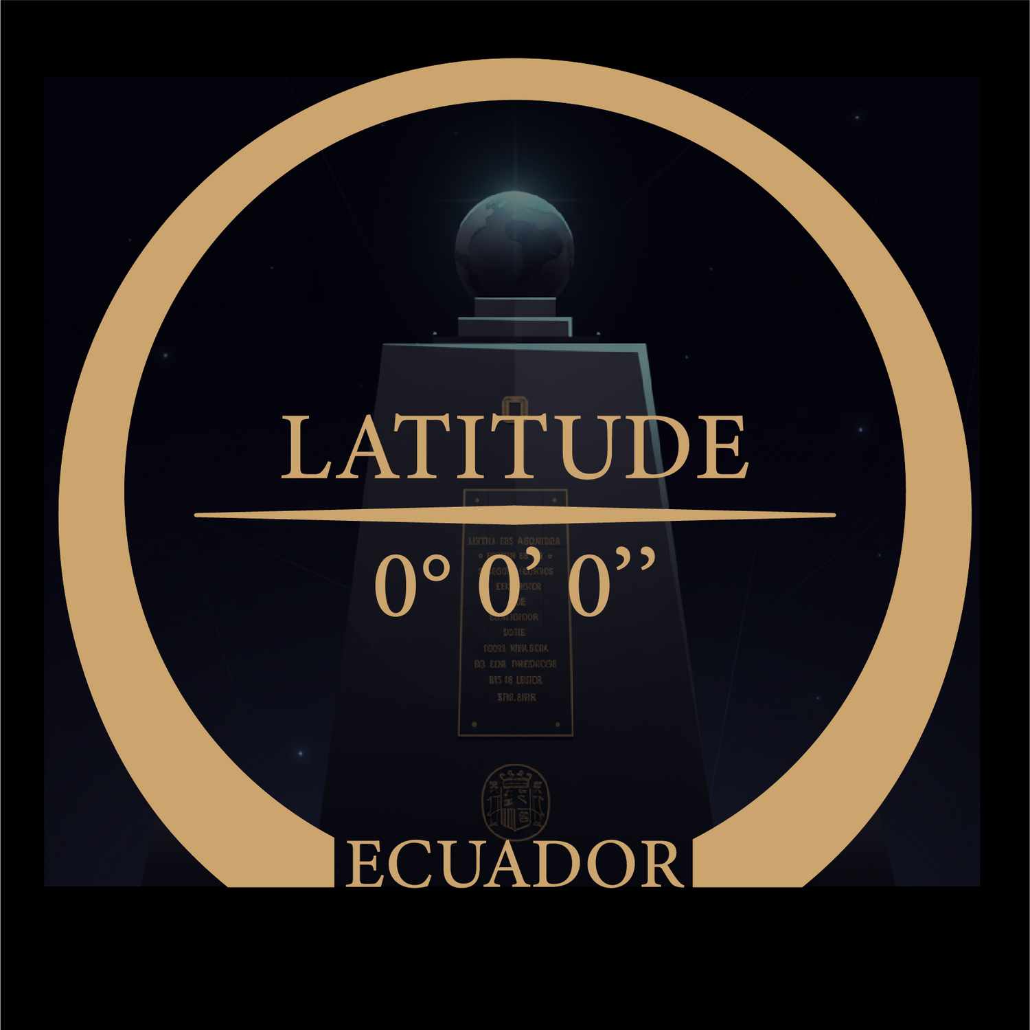 Latitude Zero