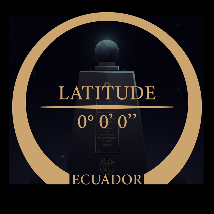 Latitude Zero
